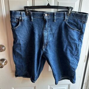 Men’s Plus Wrangler 44x29